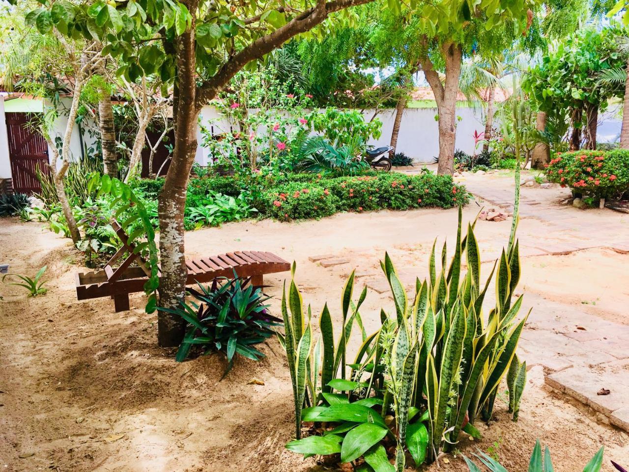 Casa Jeri Villa Jijoca de Jericoacoara Exterior photo